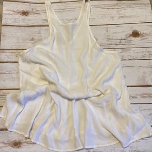 Fit N Flare Tank by Lucy Love